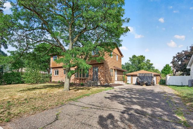 7148 Morgan Avenue N, Brooklyn Center, MN 55430