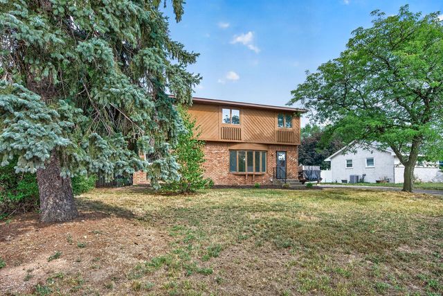 7148 Morgan Avenue N, Brooklyn Center, MN 55430