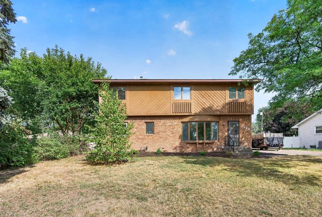 7148 Morgan Avenue N, Brooklyn Center, MN 55430