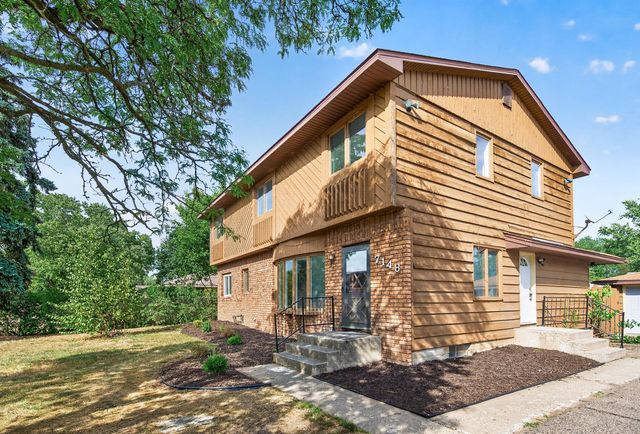 7148 Morgan Avenue N, Brooklyn Center, MN 55430