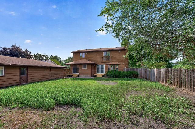 7148 Morgan Avenue N, Brooklyn Center, MN 55430