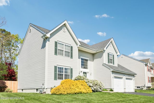 21 Orchid Lane, Barnegat, NJ 08005