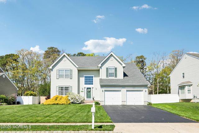 21 Orchid Lane, Barnegat, NJ 08005