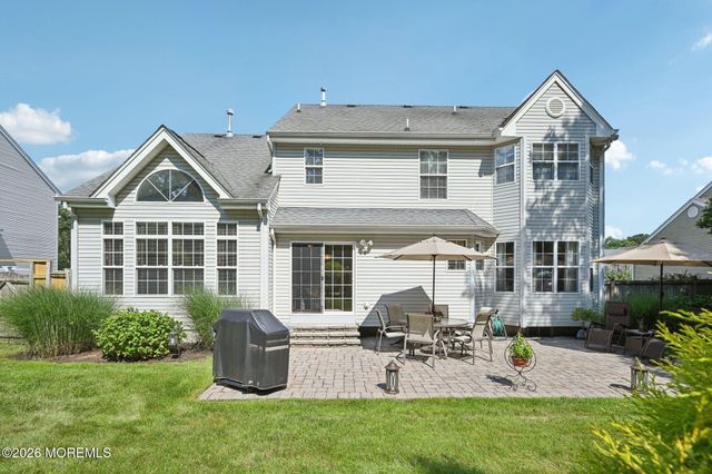 21 Orchid Lane, Barnegat, NJ 08005