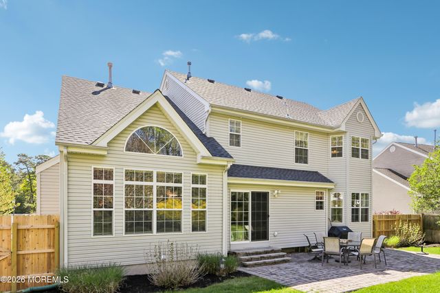 21 Orchid Lane, Barnegat, NJ 08005