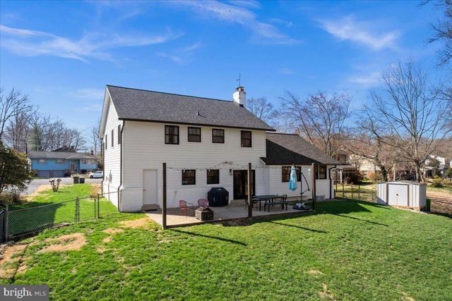 3104 LITTLE CREEK LN, Alexandria, VA 22309