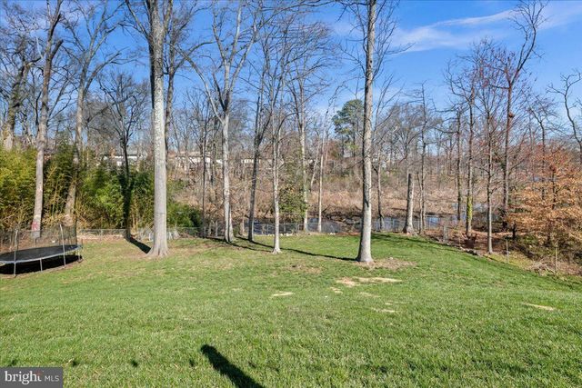 3104 LITTLE CREEK LN, Alexandria, VA 22309