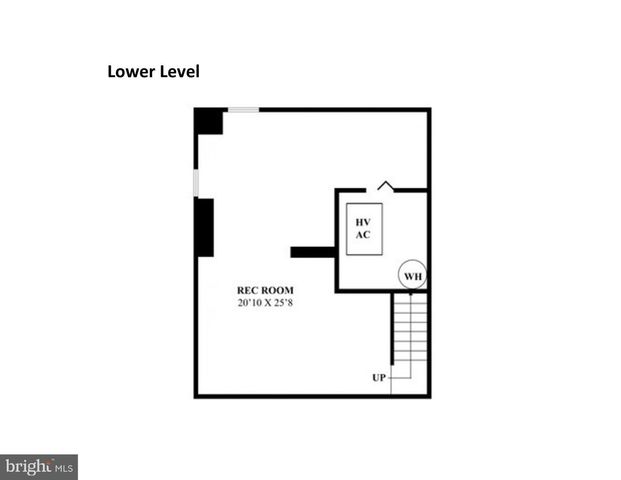 3104 LITTLE CREEK LN, Alexandria, VA 22309