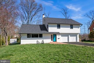 3104 LITTLE CREEK LN, Alexandria, VA 22309