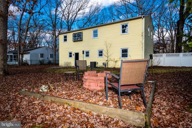 117 LILAC ST, Browns Mills, NJ 08015