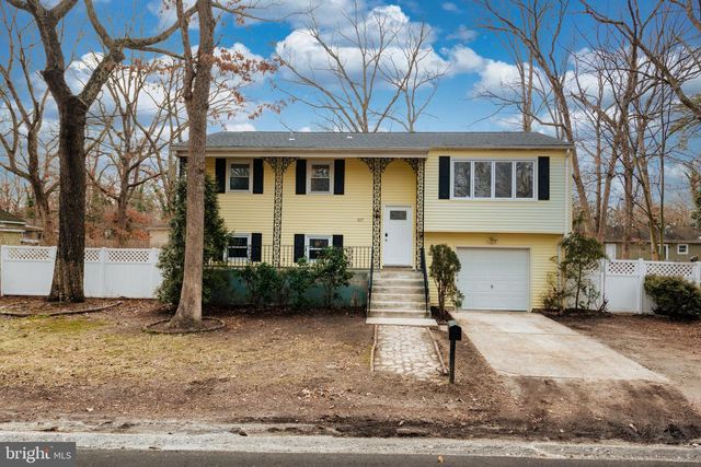 117 LILAC ST, Browns Mills, NJ 08015