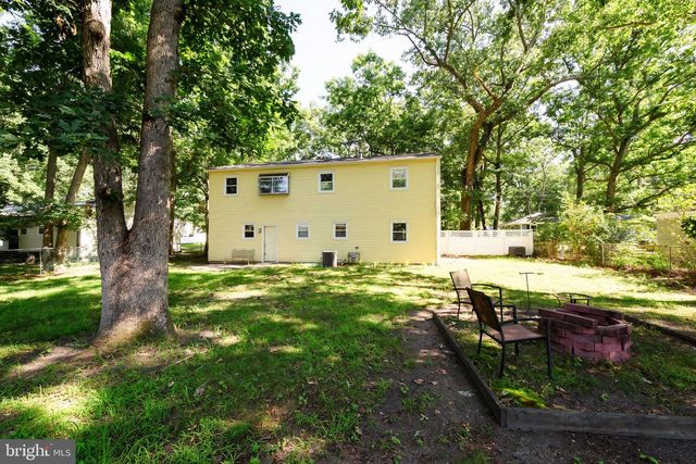 117 LILAC ST, Browns Mills, NJ 08015