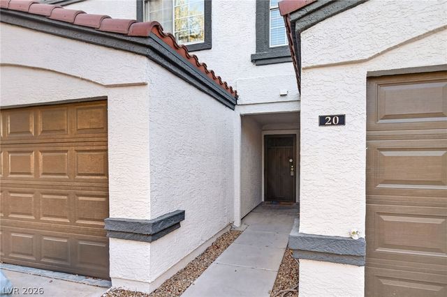 5330 East Charleston Boulevard 20, Las Vegas, NV 89142