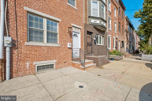 1343 CHRISTIAN ST, Philadelphia, PA 19147