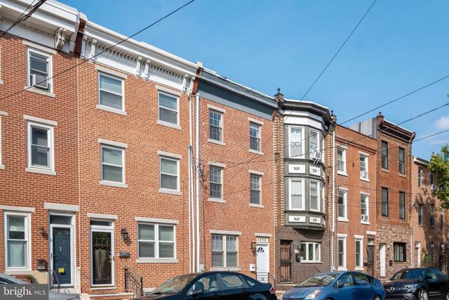 1343 CHRISTIAN ST, Philadelphia, PA 19147