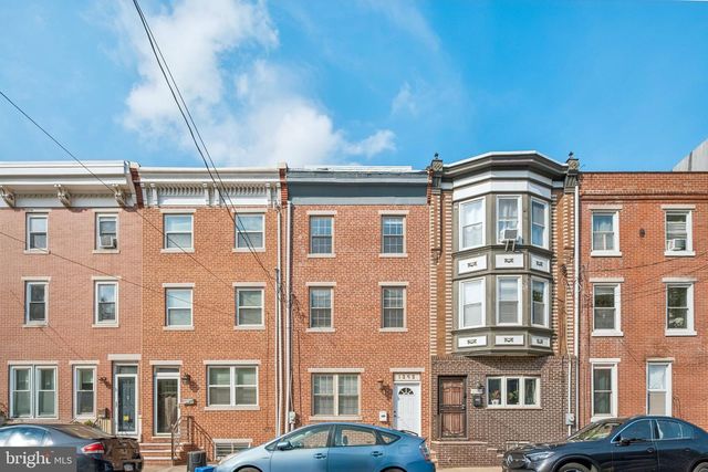 1343 CHRISTIAN ST, Philadelphia, PA 19147