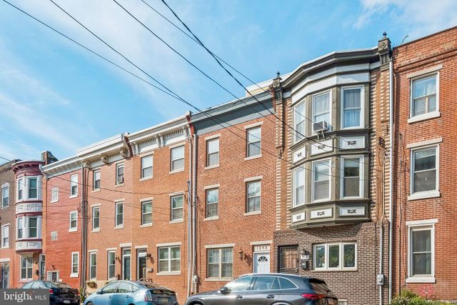 1343 CHRISTIAN ST, Philadelphia, PA 19147
