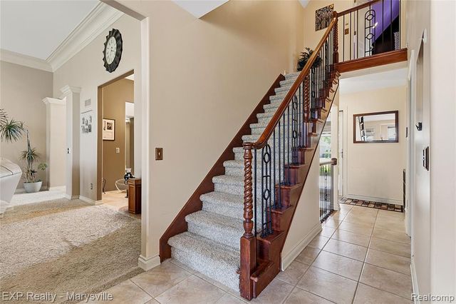 53146 Michael Drive, New Baltimore, MI 48047