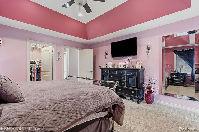 53146 Michael Drive, New Baltimore, MI 48047