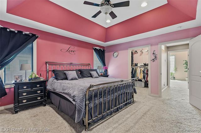 53146 Michael Drive, New Baltimore, MI 48047