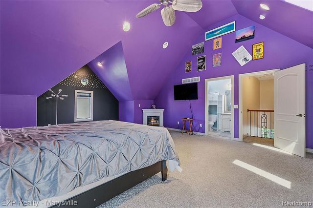 53146 Michael Drive, New Baltimore, MI 48047