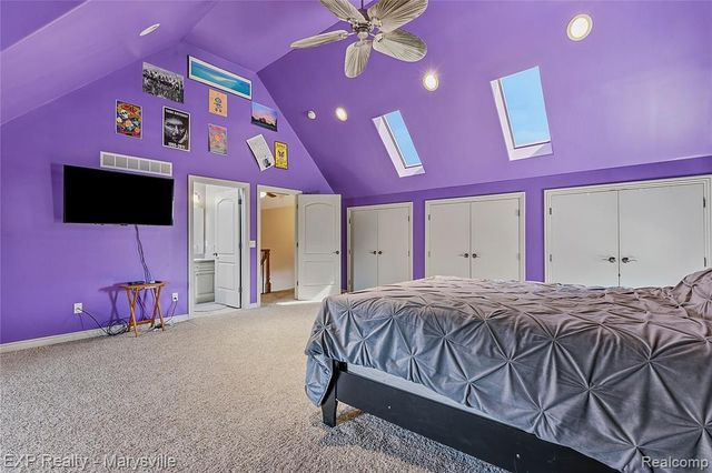 53146 Michael Drive, New Baltimore, MI 48047