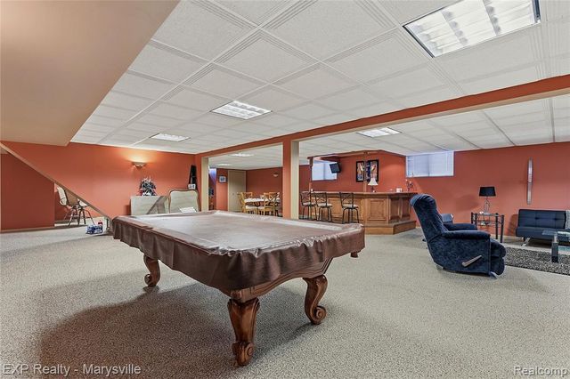 53146 Michael Drive, New Baltimore, MI 48047