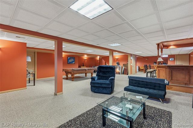 53146 Michael Drive, New Baltimore, MI 48047