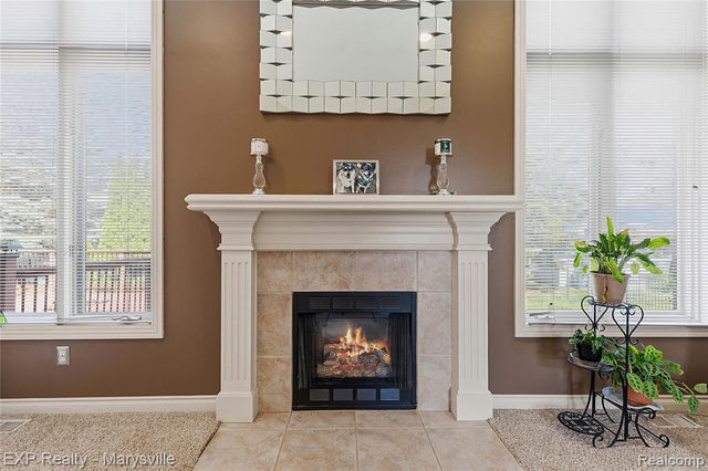 53146 Michael Drive, New Baltimore, MI 48047