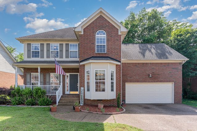 4408 Benchmark Dr, Antioch, TN 37013