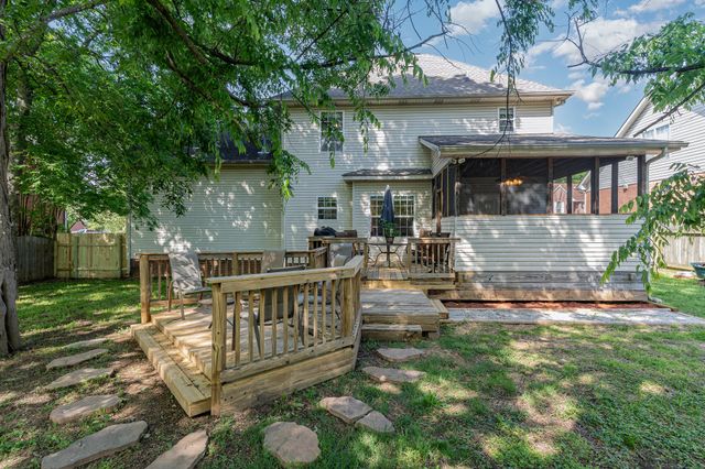 4408 Benchmark Dr, Antioch, TN 37013