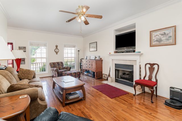 4408 Benchmark Dr, Antioch, TN 37013
