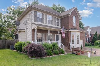 4408 Benchmark Dr, Antioch, TN 37013