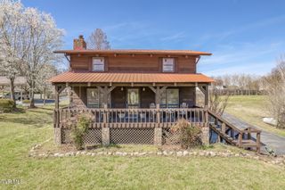 313 Max Jett Road, Johnson City, TN 37601