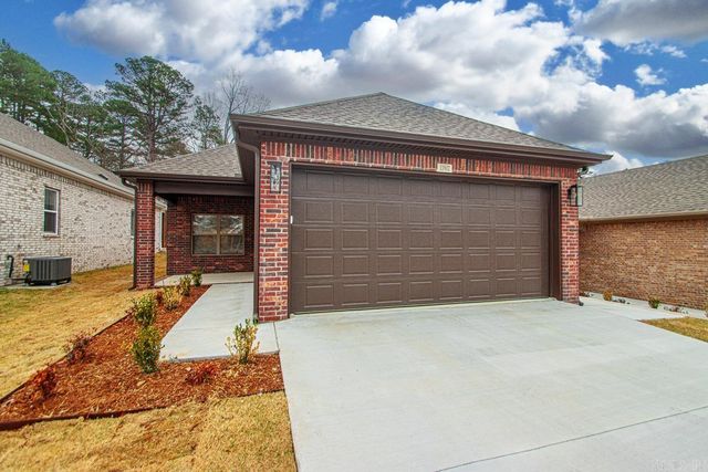 13522 Teton Drive, Little Rock, AR 72211