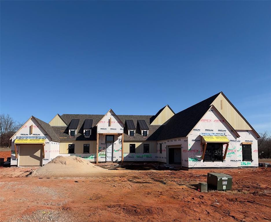 29634 E Ridge Road, Norman, OK 73072