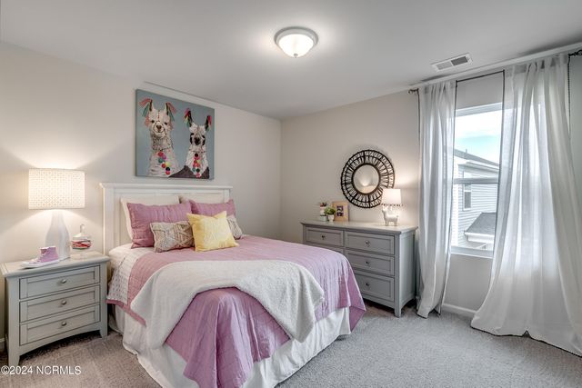 262 Mayflower Drive NW Lot 4, Calabash, NC 28467