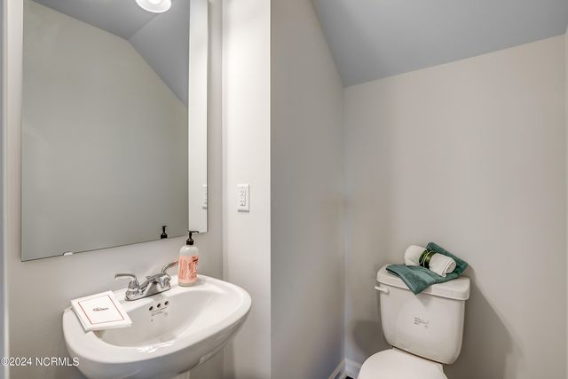 262 Mayflower Drive NW Lot 4, Calabash, NC 28467