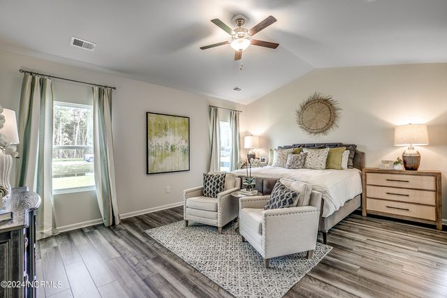 262 Mayflower Drive NW Lot 4, Calabash, NC 28467