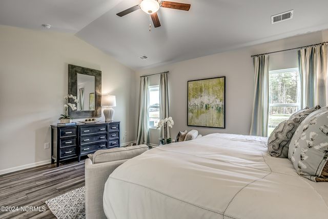 262 Mayflower Drive NW Lot 4, Calabash, NC 28467