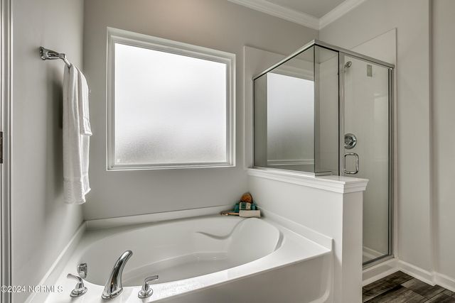 262 Mayflower Drive NW Lot 4, Calabash, NC 28467