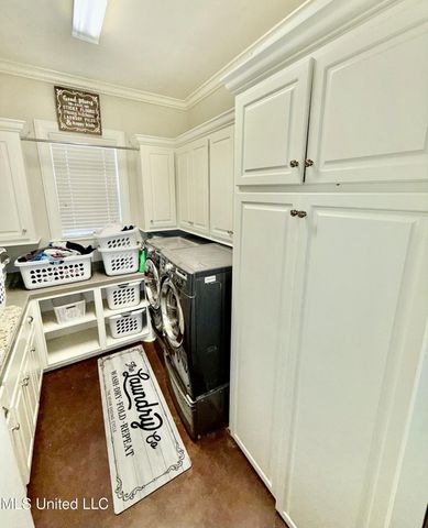 424 Stonewater Cove, Madison, MS 39110