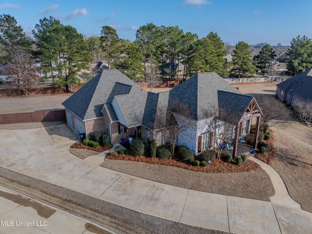 424 Stonewater Cove, Madison, MS 39110