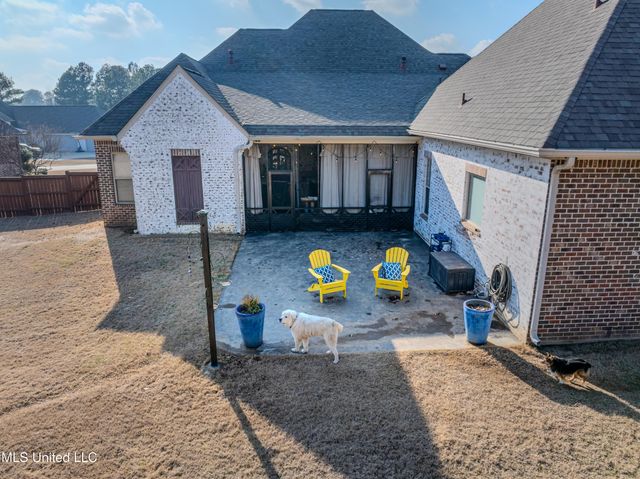 424 Stonewater Cove, Madison, MS 39110