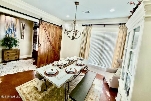 424 Stonewater Cove, Madison, MS 39110