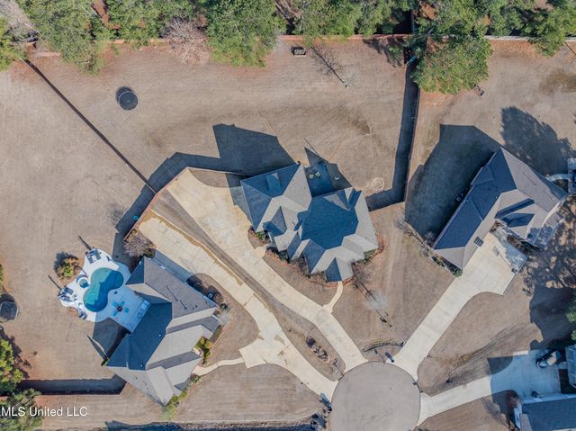 424 Stonewater Cove, Madison, MS 39110