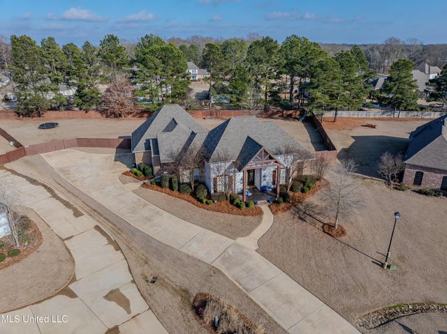 424 Stonewater Cove, Madison, MS 39110