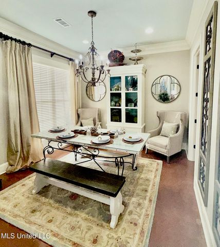 424 Stonewater Cove, Madison, MS 39110