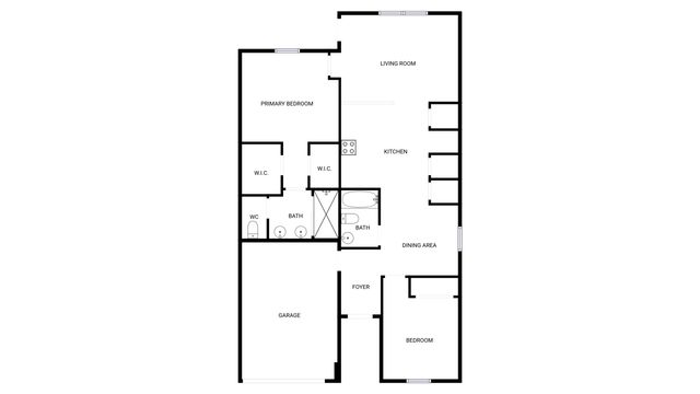 758 NE Hawks Ridge Way, Port St Lucie, FL 34983