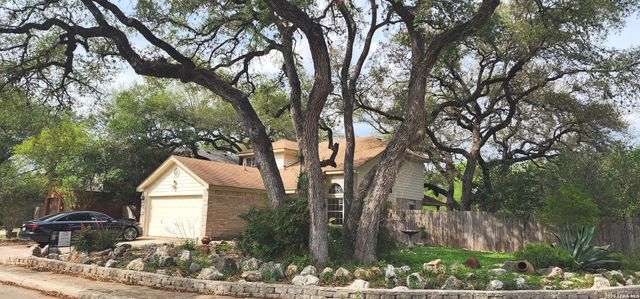 3320 Tumblewood Trl, San Antonio, TX 78247